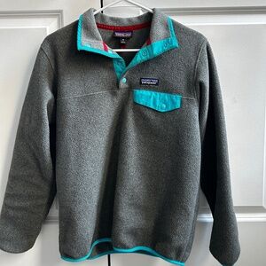Women's Patagonia Synchilla Fleece